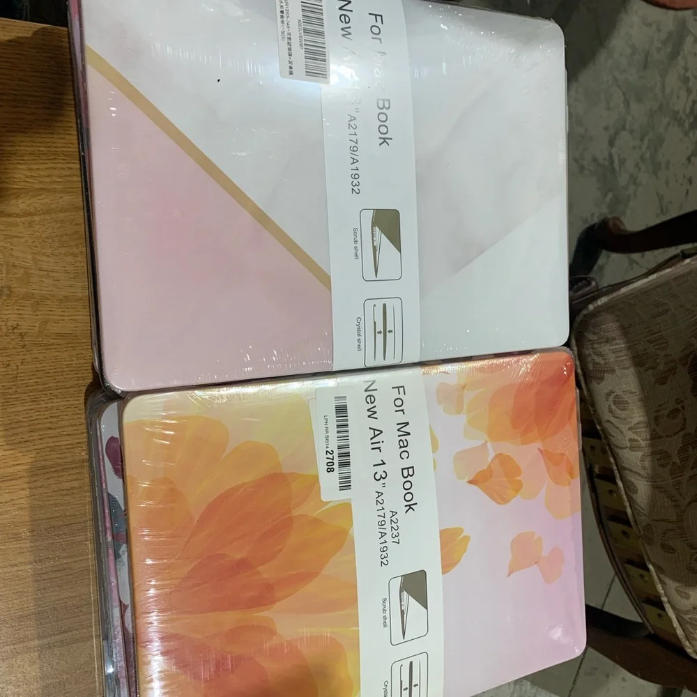Mac book covers